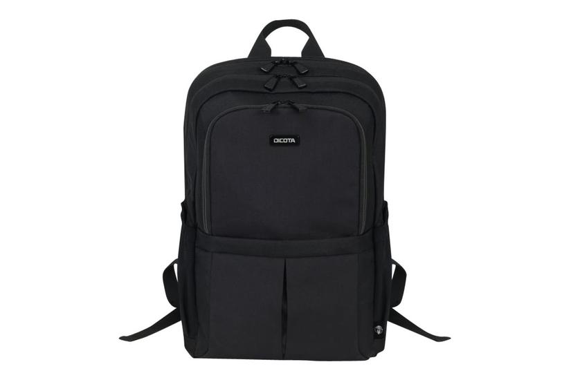 Dicota Backpack Eco Scale - Rygsæk Til Notebook