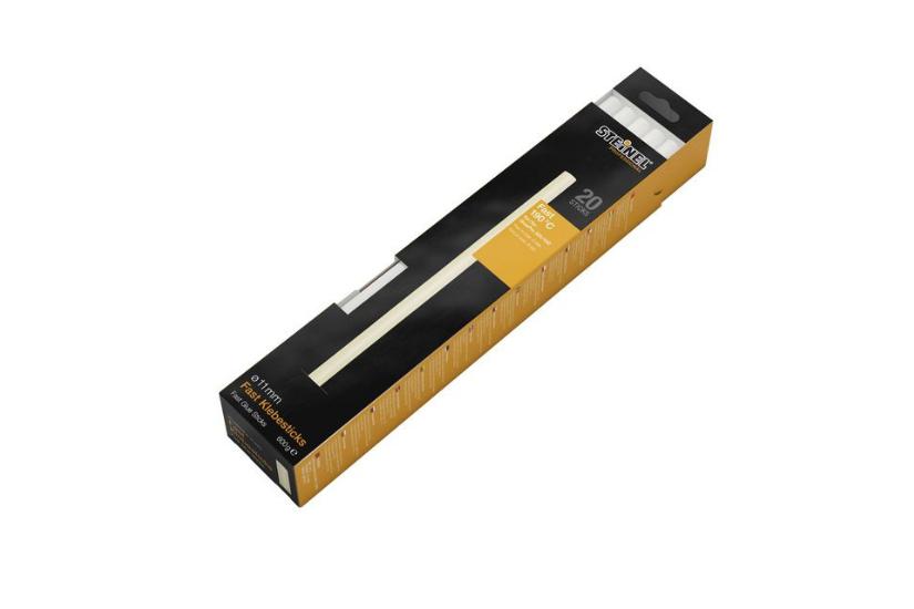 Steinel Faste Limstifter - 11mm 600g Limstifter