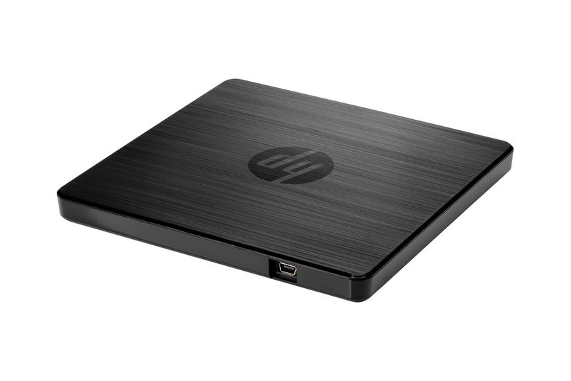 Hp - Dvd-rw - Usb