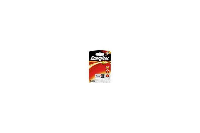 Energizer Cr123 3v Lithium