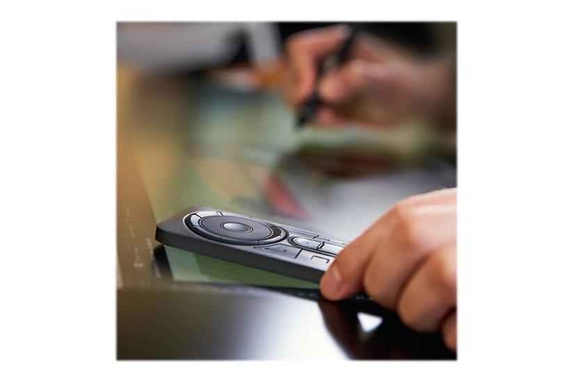 Wacom Expresskey Remote Accessory Fjernstyring