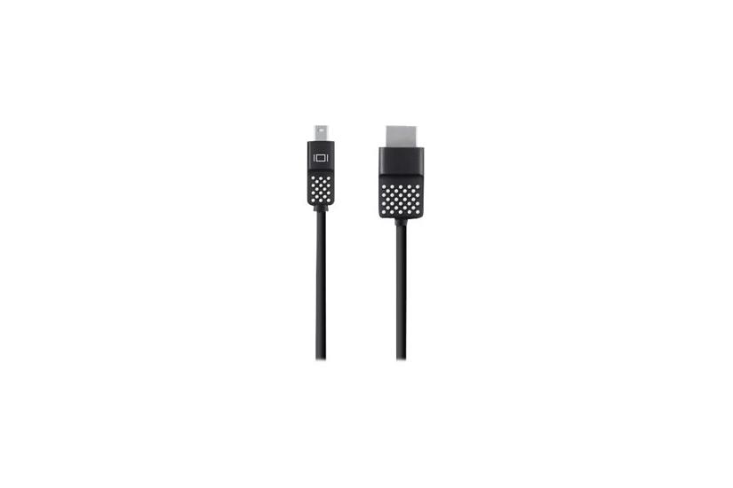 Belkin Adapterkabel - Displayport / Hdmi - 1.8 M