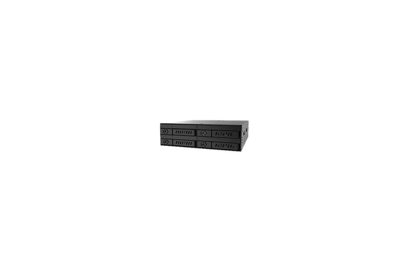 Chieftec Cmr-425 - Lagrings Mobil Rack
