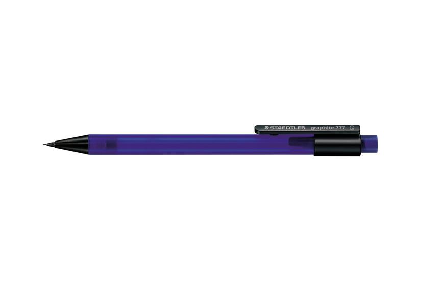 Staedtler Graphite 777 - Mekanisk Blyant - B