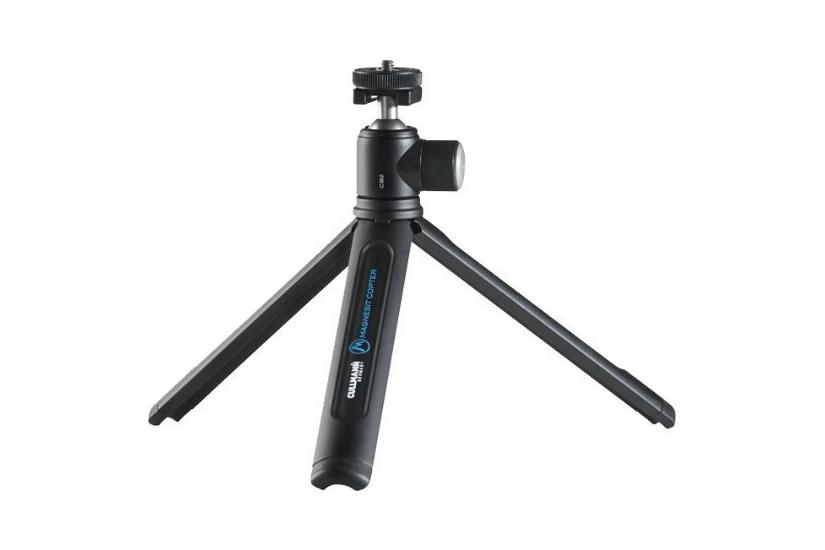 Cullmann Magnesit Copter Stativ Med Ben