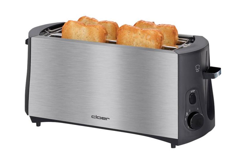 Cloer 3719 - Brødrister