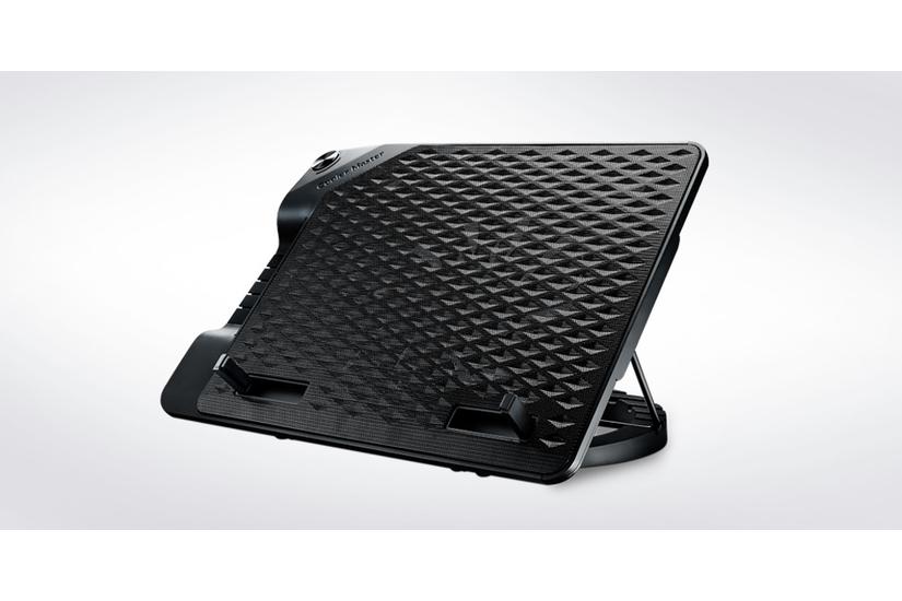 Cooler Master Notepal Ergostand Iii - Stander Til Bærbar Pc