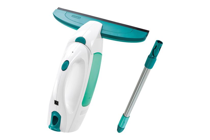 Leifheit Dry & Clean - Vinduesrens - Ledningsfri - Håndmodel