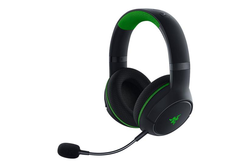 Razer Kaira Pro For Xbox - Headset