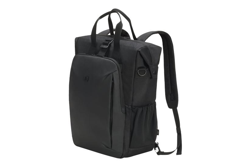 Dicota Backpack Go - Rygsæk Til Notebook