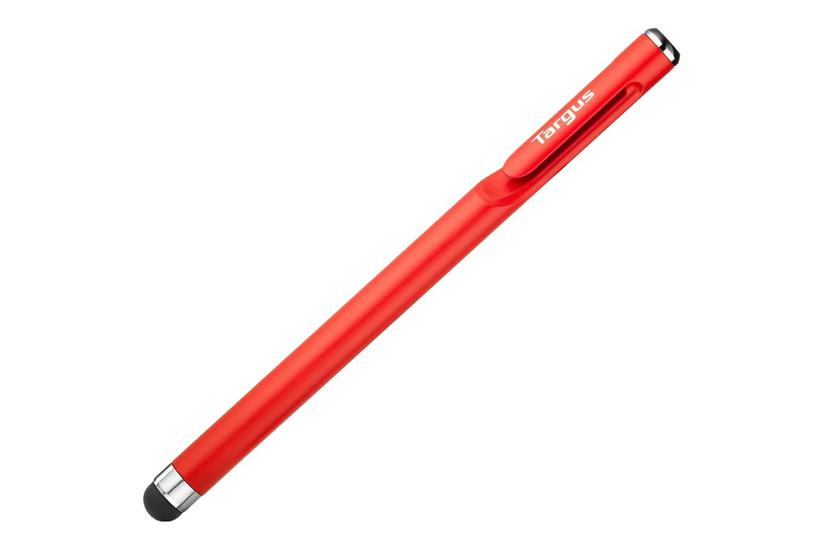 Targus - Pen For Mobiltelefon, Tablet - Antimikrobiel, Glat