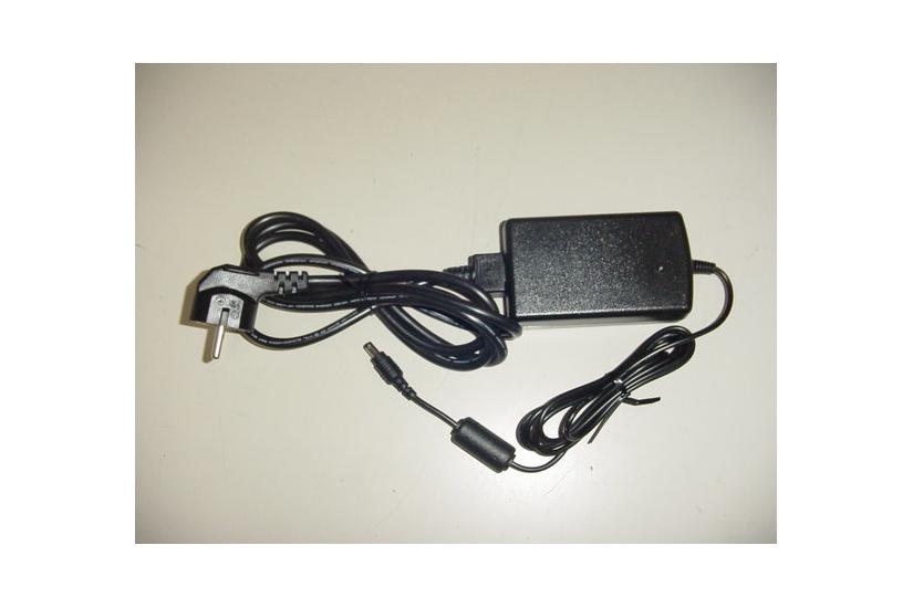 Elo Power Brick And Cable Kit - Strømforsyningsadapter - 50 Watt