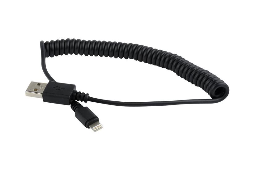 Cablexpert Lightning-kabel - Lightning / Usb 2.0 - 1.5 M