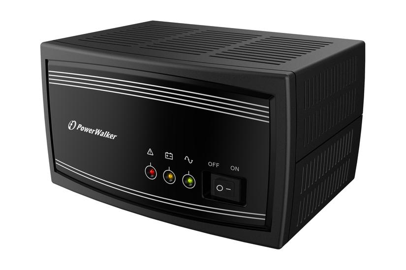Powerwalker Inverter 650 Sw - Ups - 325 Watt - 650 Va