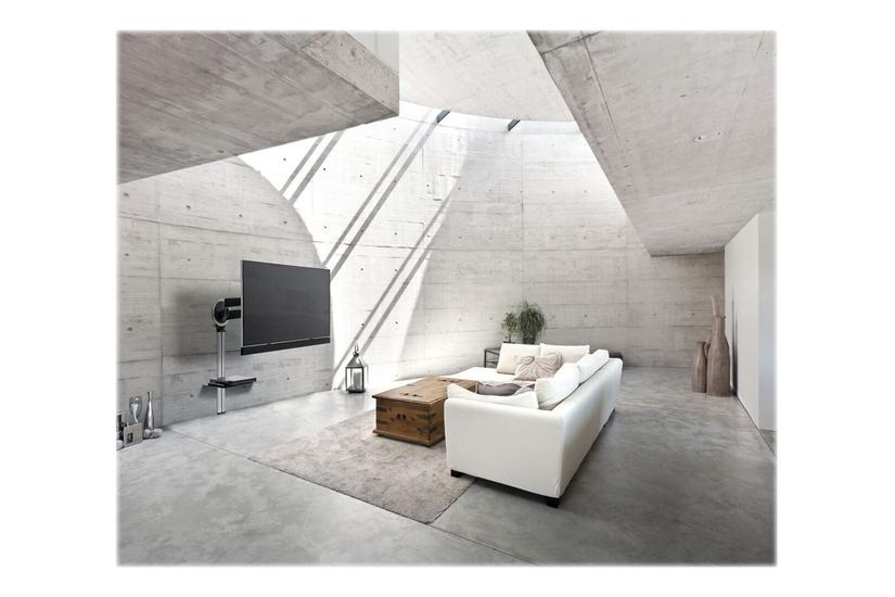 Vogel's Sound 3550 Monteringssæt - For Lydbarre - Sort