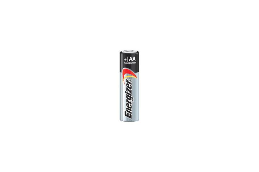 Energizer Max Batteri - 12 X Aa Type - Alkalisk