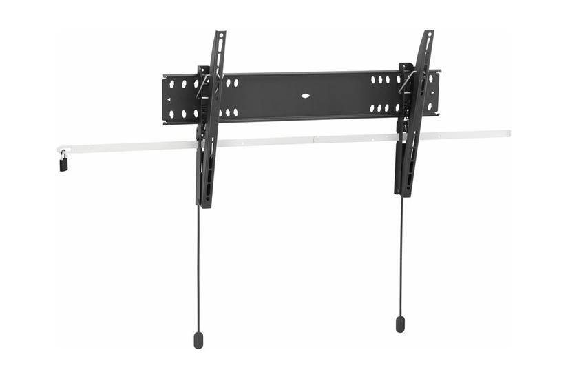 Vogel's Pfw 4710 Beslag - For Fladt Panel - Sort