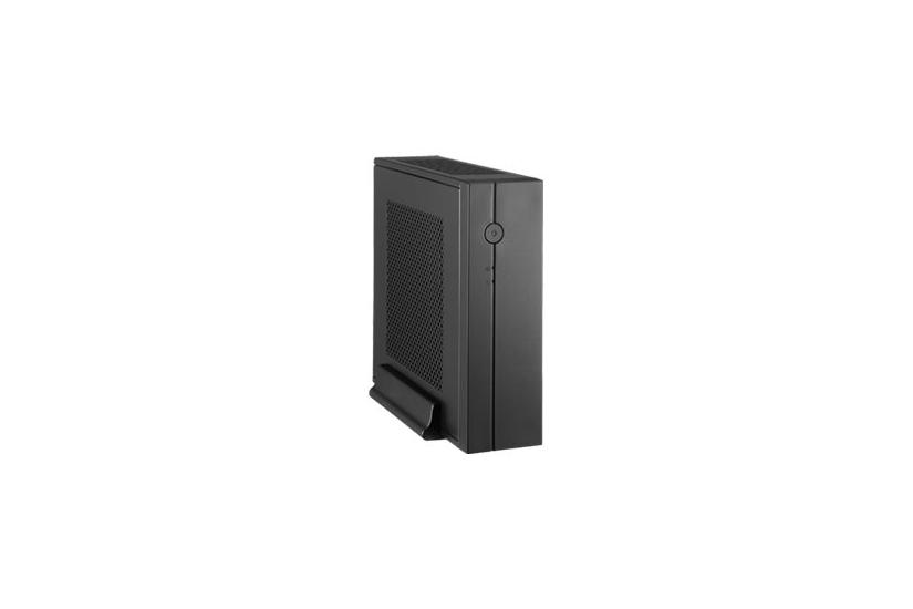 Chieftec Compact Series Ix-01b - Usff - Mini Itx