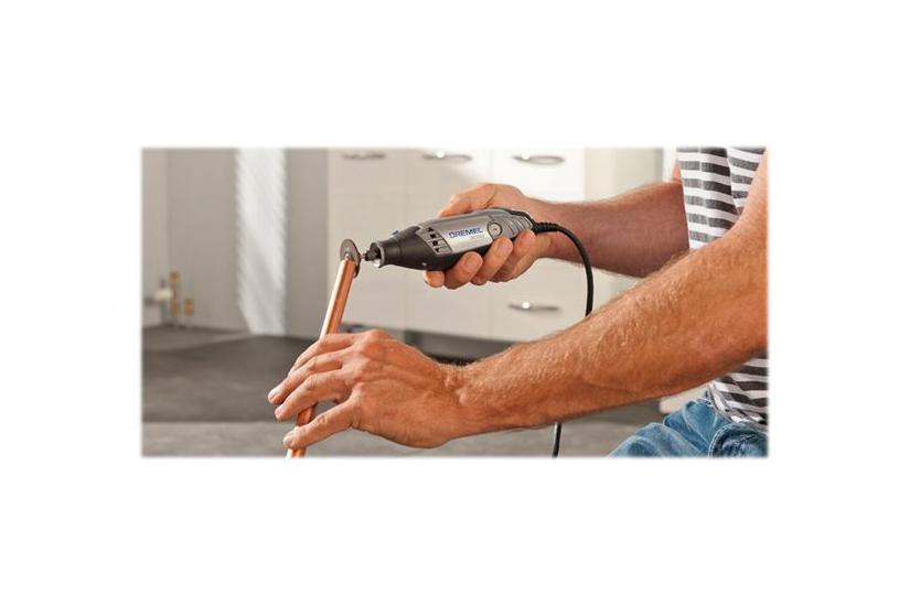 Dremel 3000 - Roterende Værktøj - 130 W