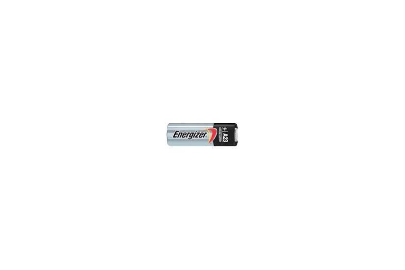 Energizer A23 Batteri - 2 X E23a - Alkalisk