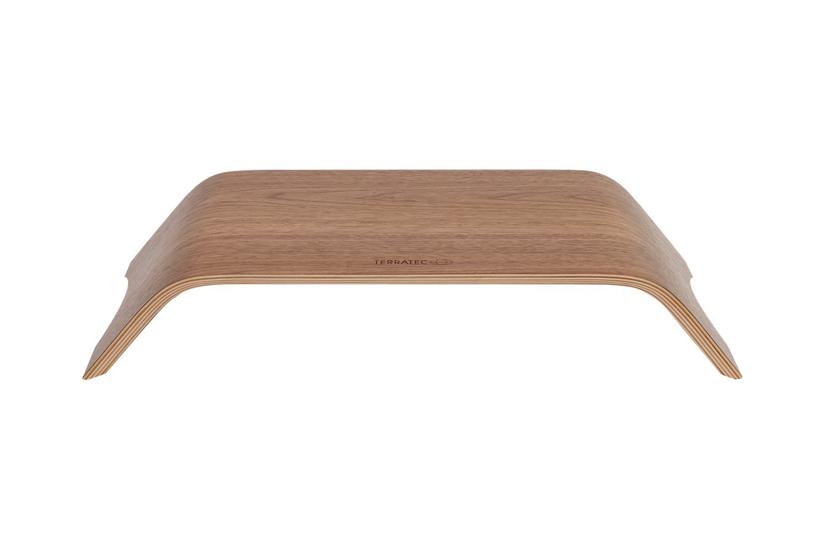 Terratec Holzdrei Stativ - For Lcd Display