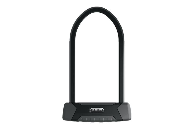 Abus Granit Xplus U-lock 540 - Hængelås - Sort