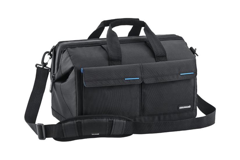 Cullmann Amsterdam Maxima 520 - Bæretaske Til Kamera