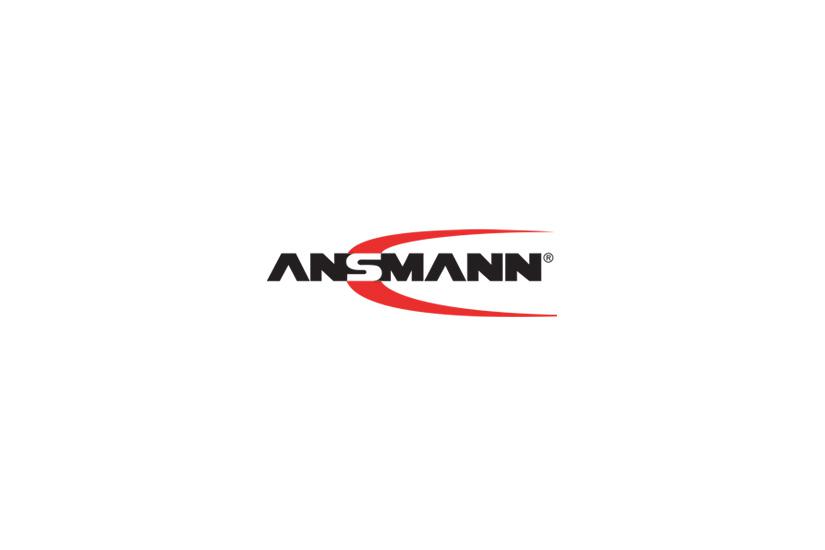 Ansmann A-pan Cga S005 Batteri