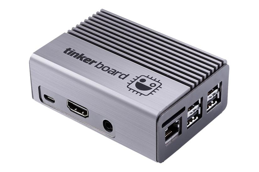 Asus - Etui - Pistolgrå