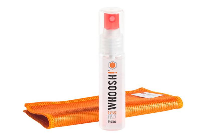 Whoosh! Screen Shine Go 30ml - Spray For Rengøring For Lcd Display, Mobiltelefon, Tablet