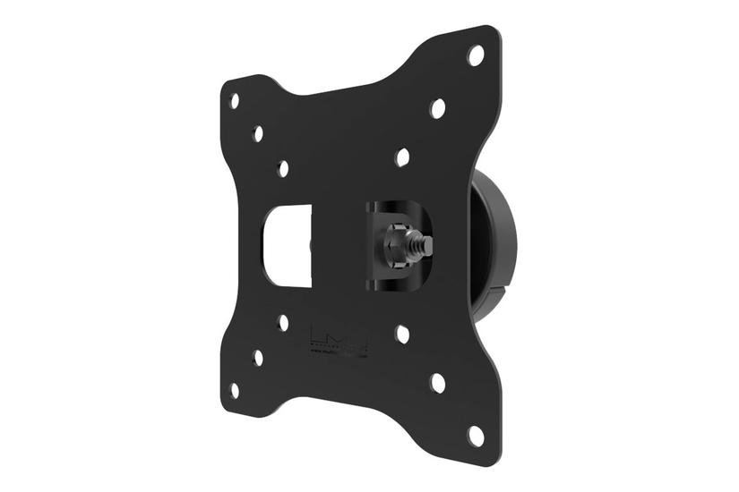 Multibrackets Flexarm M Vesa Full-motion I 50 75 100 Beslag - Fuld Bevægelse - For Lcd Display - Sort