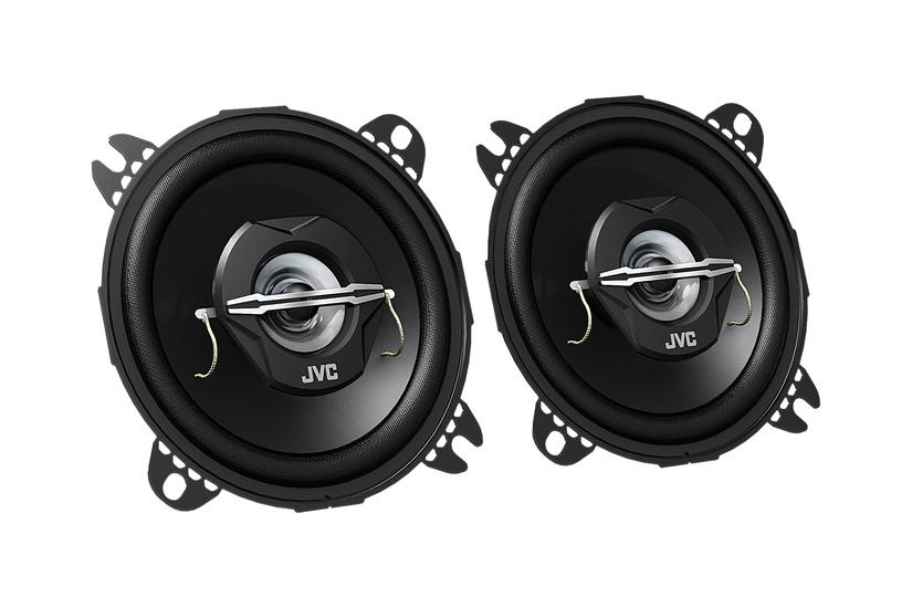Jvc Cs-j420x - Højttalere - Til Bil
