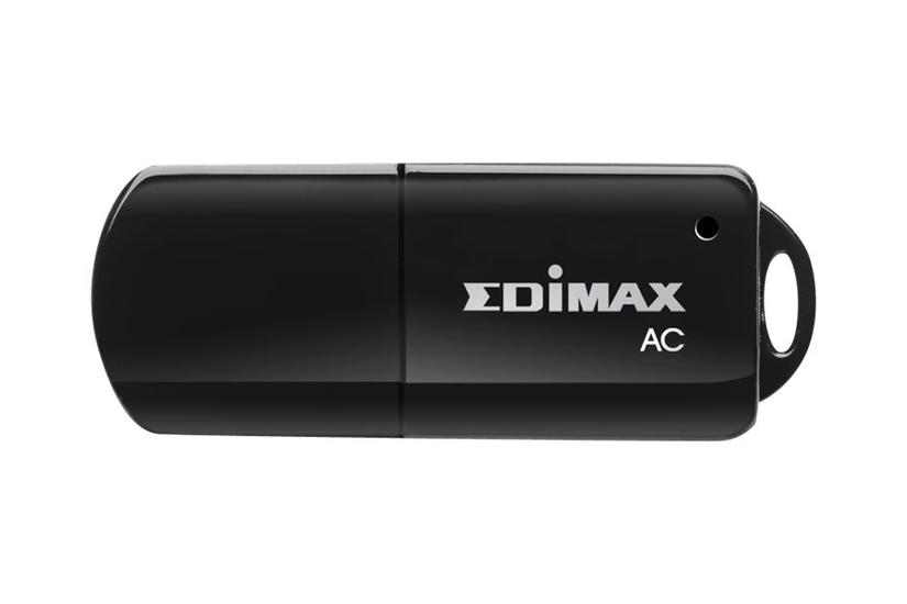 Edimax Ew-7811utc - Netværksadapter - Usb 2.0