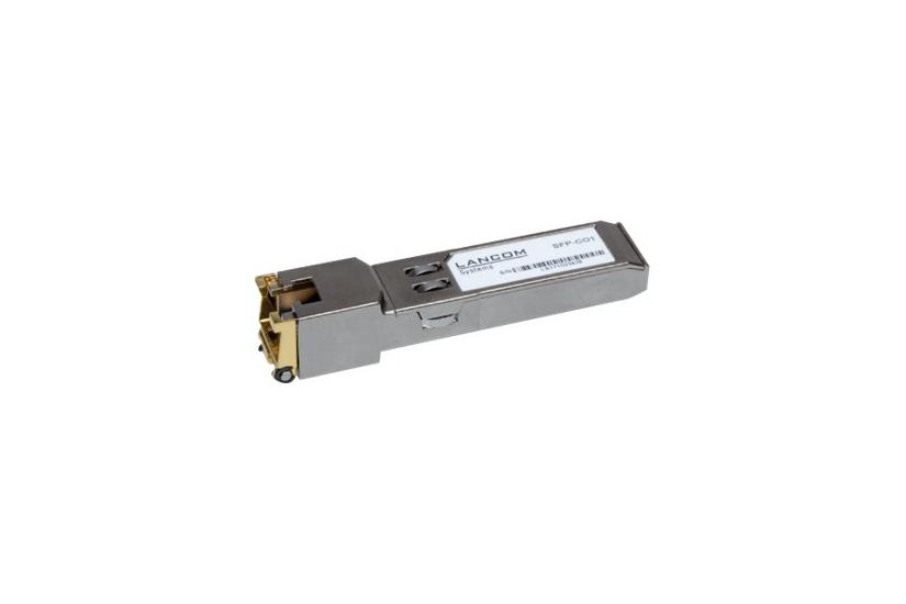 Lancom Sfp-co1 - Sfp (mini-gbic) Transceiver Modul - 1gbe