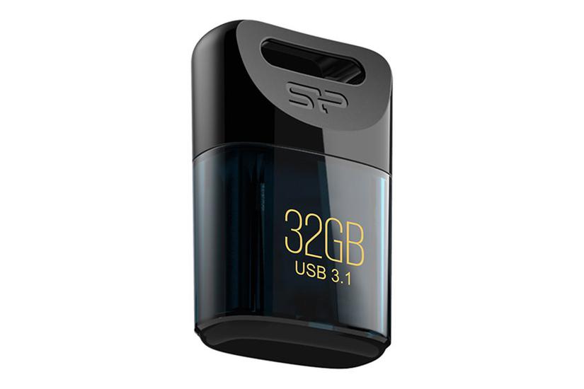 Silicon Power Jewel J06 - Usb Flashdrive - 32 Gb