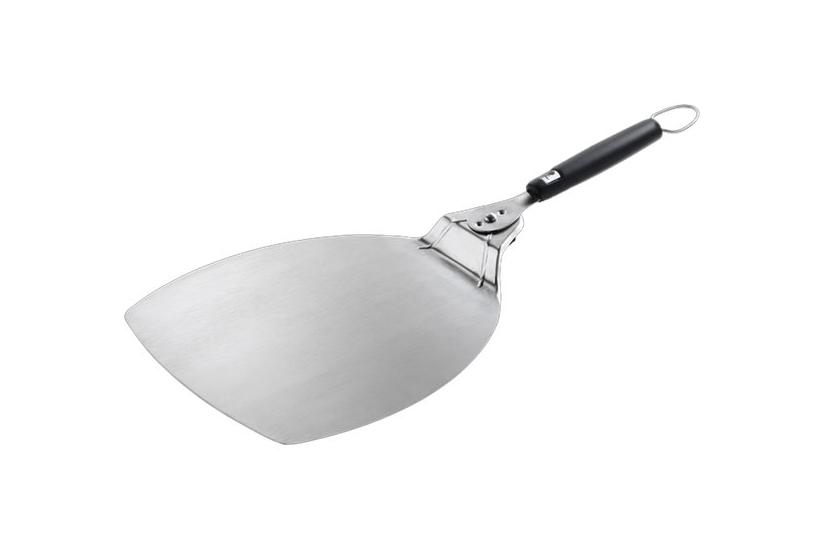 Weber - Pizzaskovl - Rustfrit Stål