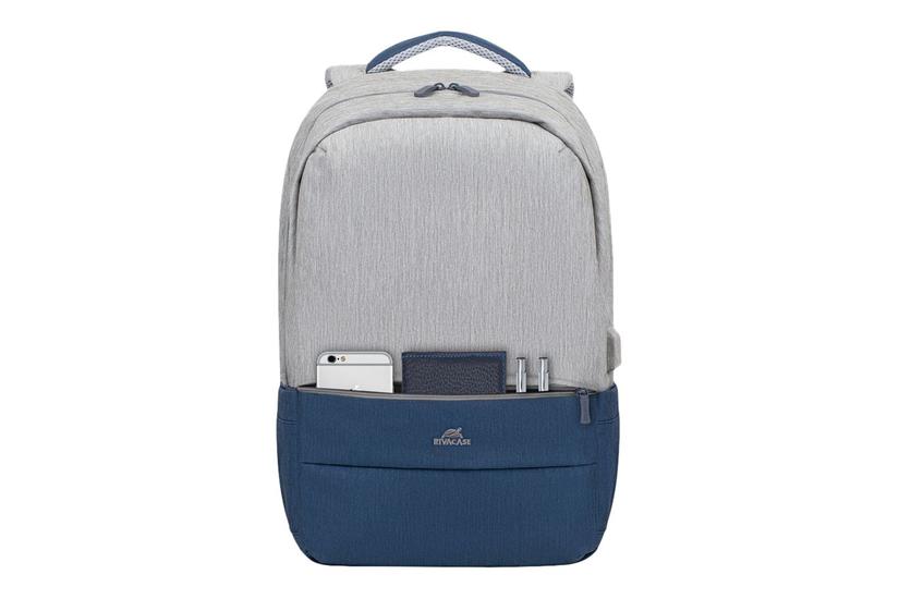 Riva Case 75 Series 7567 - Rygsæk Til Notebook