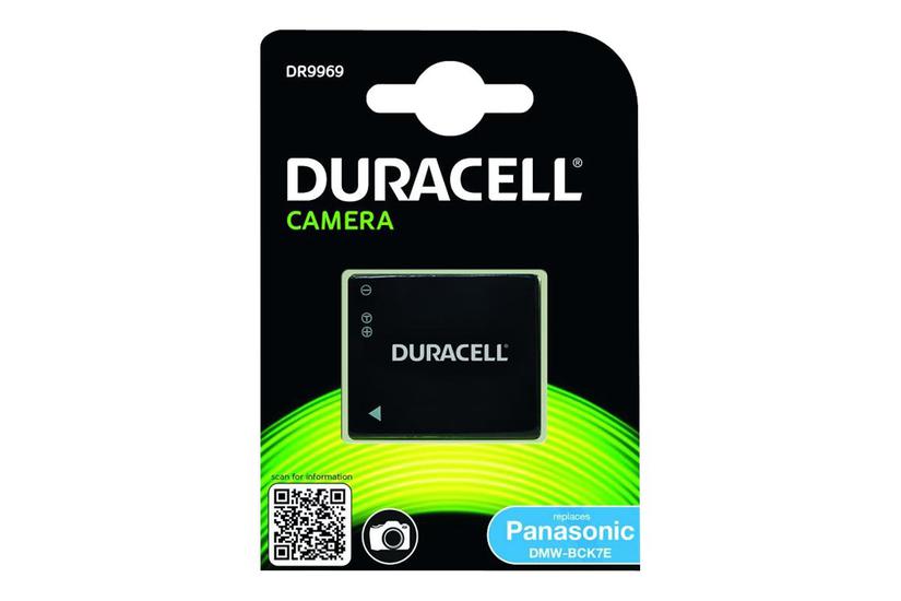 Duracell Dr9969 Batteri - Li-ion