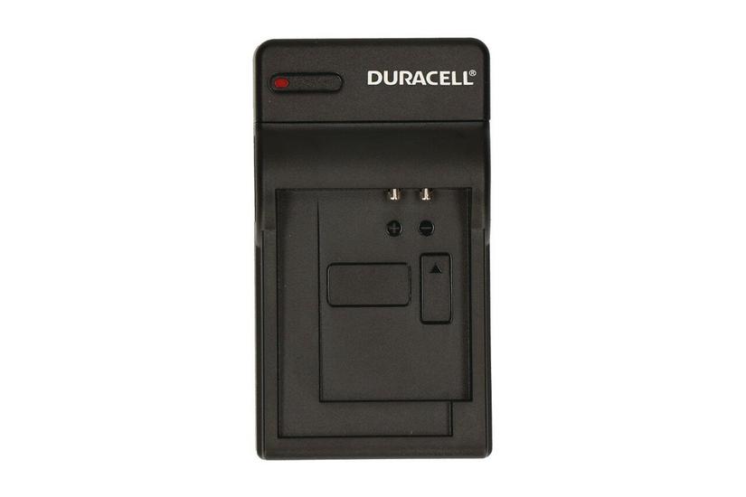 Duracell Charger With Usb Cable For Dr9720/nb-6l