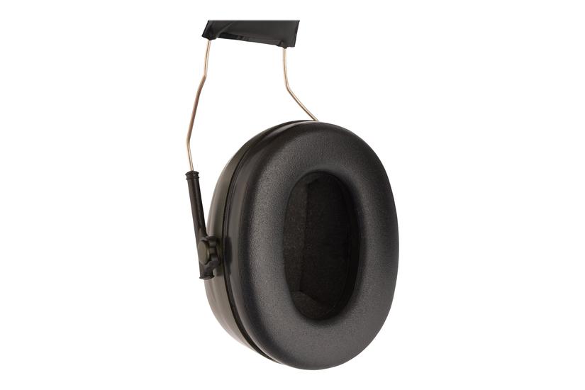 3m Peltor Optime Ii H520a-407-gq - ørevarmere - Polyuretan-skum, Abs Plastik, Polyvinylklorid (pvc), Rustfrit Stål - Grøn