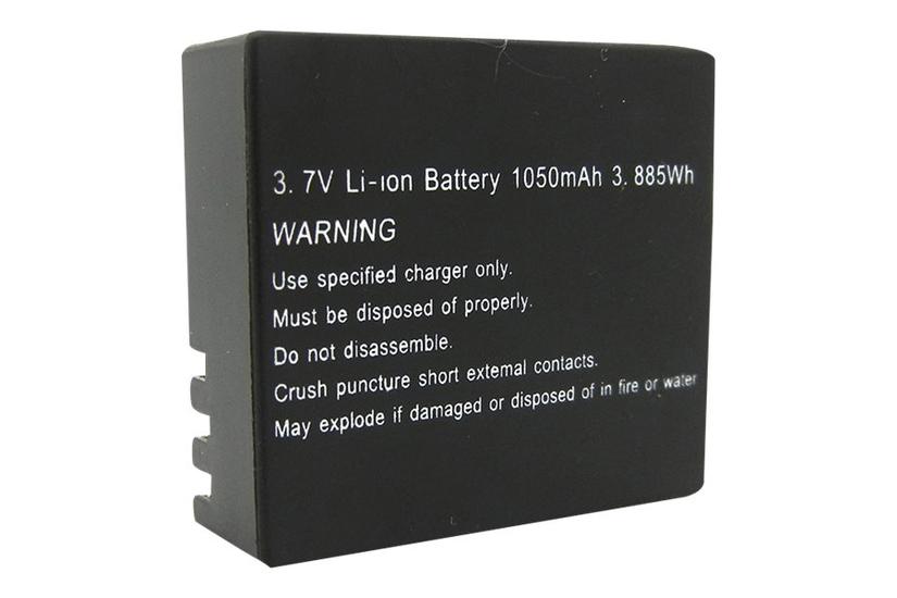 Easypix Batteri - Li-ion
