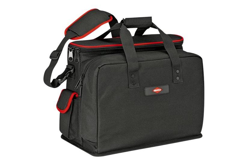 Knipex "service" - Bæretaske Til Værktøjer