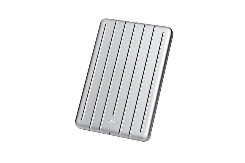 Silicon Power Armor A75 - 1 Tb - Ekstern Hdd - Usb 3.1 Gen 1