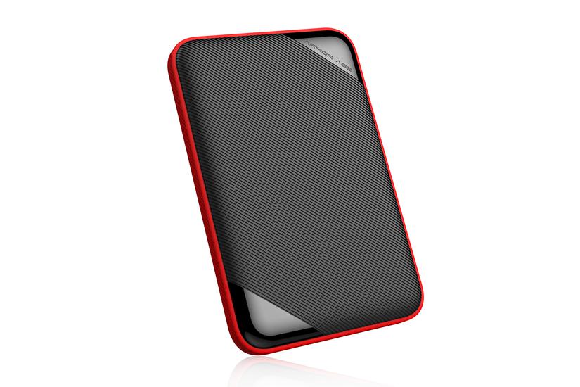 Silicon Power Armor A62 - 2 Tb - Ekstern Hdd - Usb 3.1 Gen 1