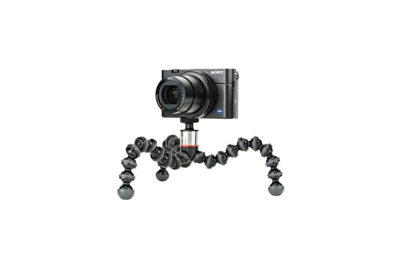 Joby Gorillapod 500 Stativ Med Ben
