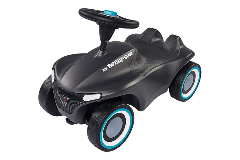 Big - Bobby Car Neo - Skubbe-/pedalbil