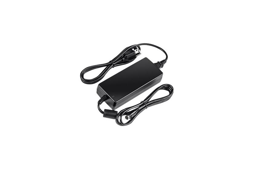 Trendnet 48vdc3000 - Strømforsyningsadapter - 160 Watt - Taa-kompatibel