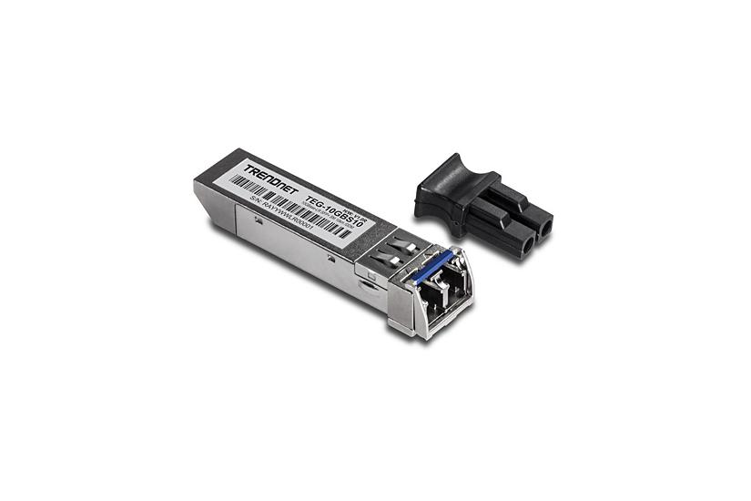 Trendnet Teg 10gbs10 - Sfp+ Transceiver Modul - 10gbe - Taa-kompatibel
