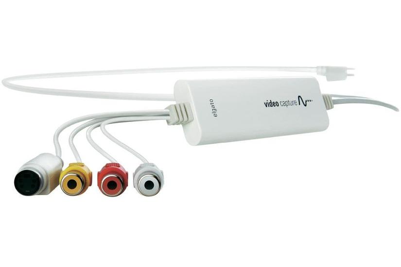 Elgato Video Capture Videooptagelsesadapter