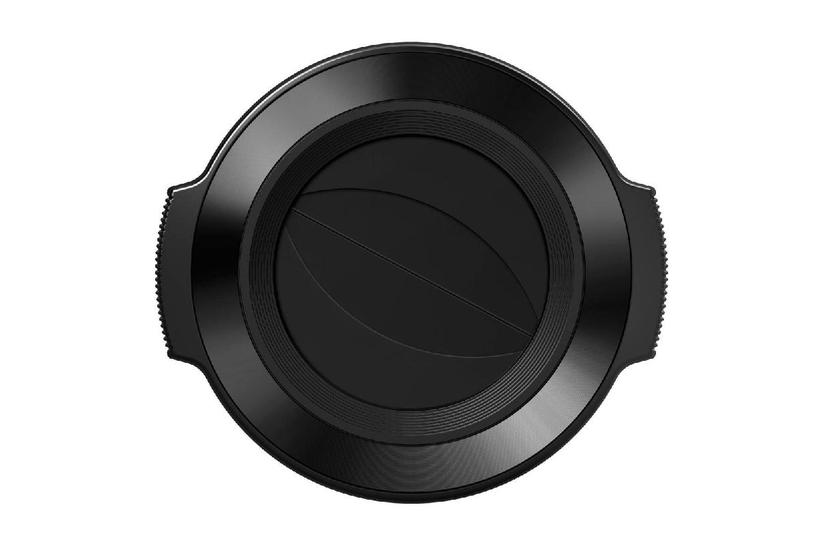 Olympus Lc-37c - Objektivdæksel